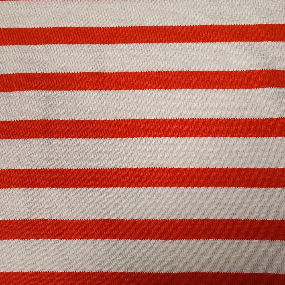 J. Crew 100% heavier